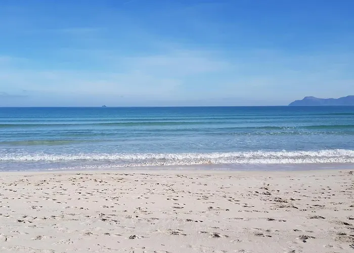 Ideal Property Mallorca - Blue Palm Beach