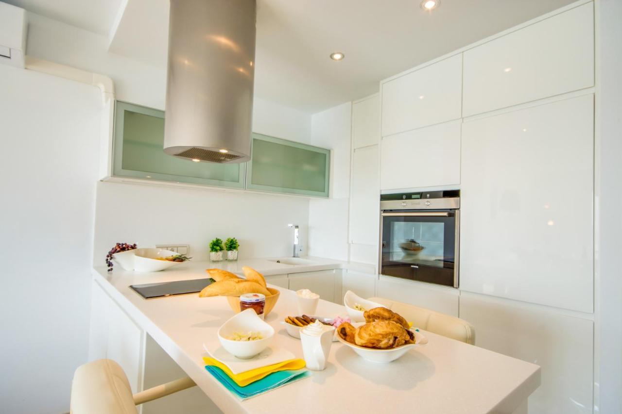 Lejlighed Ideal Mallorca - Blue Palm Alcudia (Mallorca)