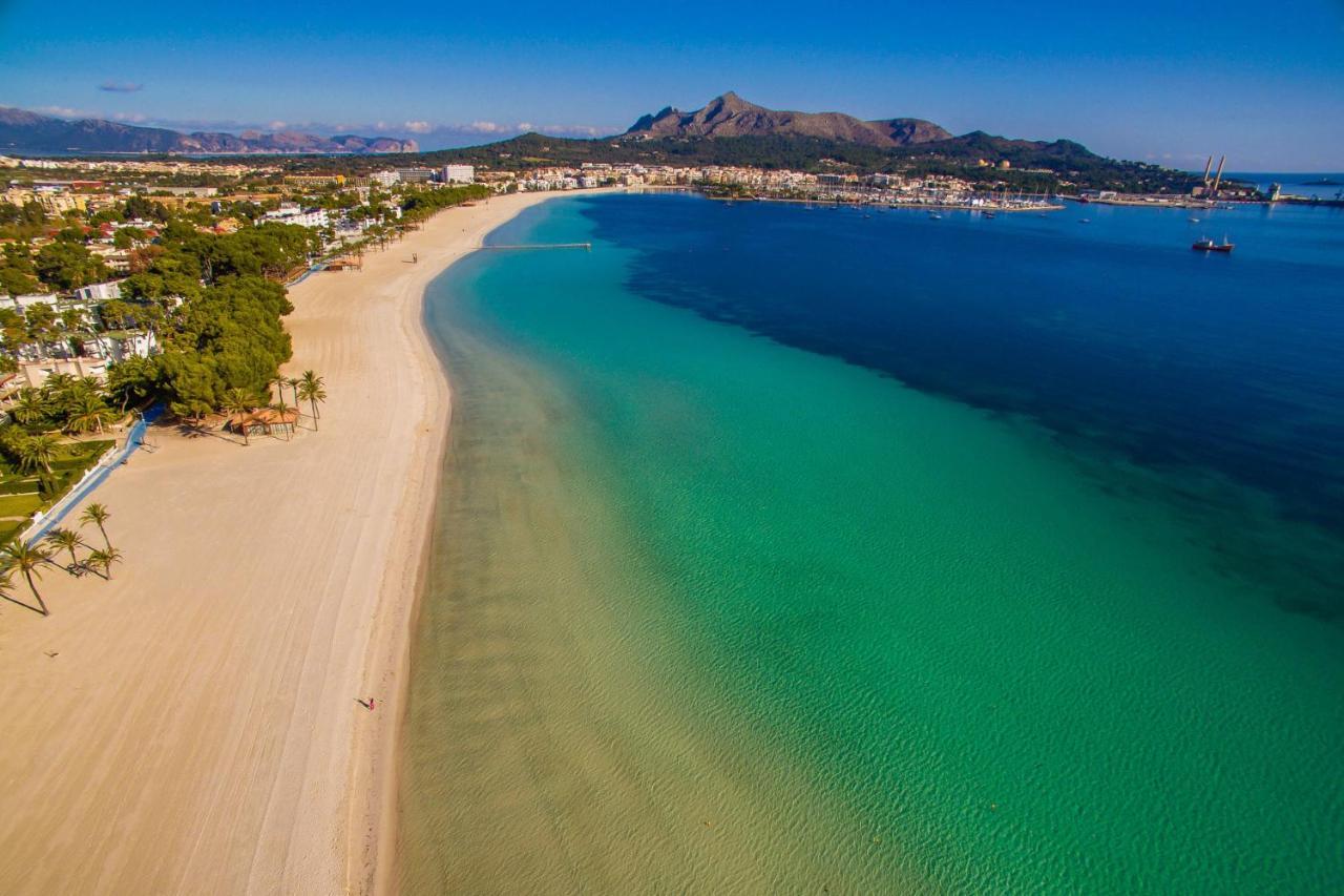Lejlighed Ideal Mallorca - Blue Palm Alcudia (Mallorca)