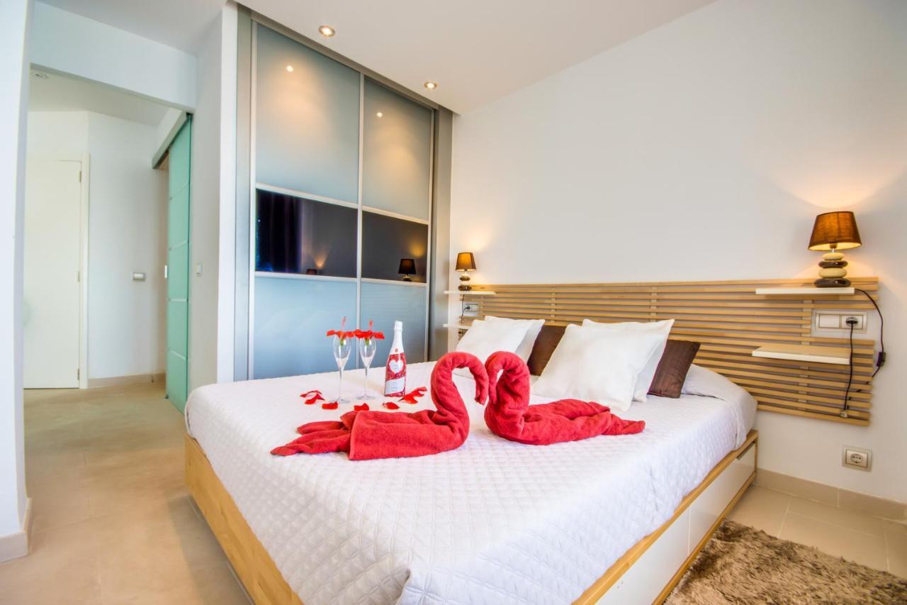 Lejlighed Ideal Mallorca - Blue Palm Alcudia (Mallorca)